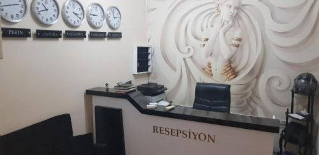 Bakirkoy Otel