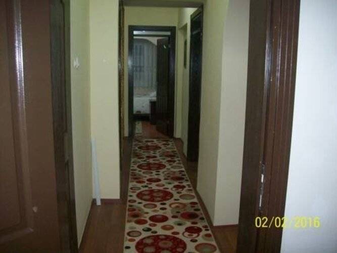 Bakirkoy Otel
