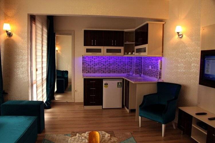 Bakirkoy Otel