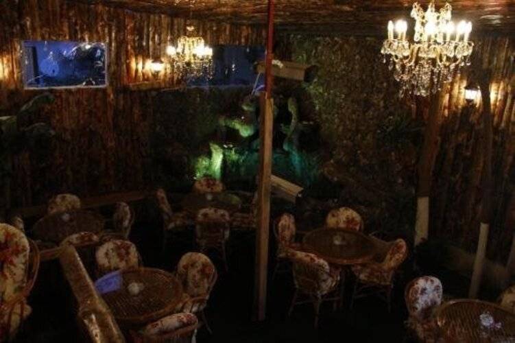 Bakirkoy Otel