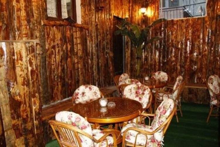 Bakirkoy Otel