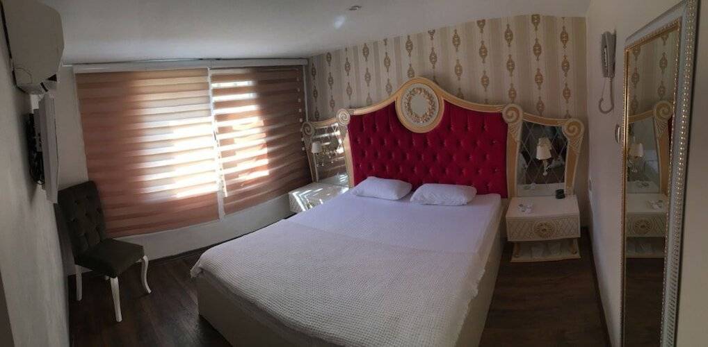 Bakirkoy Otel