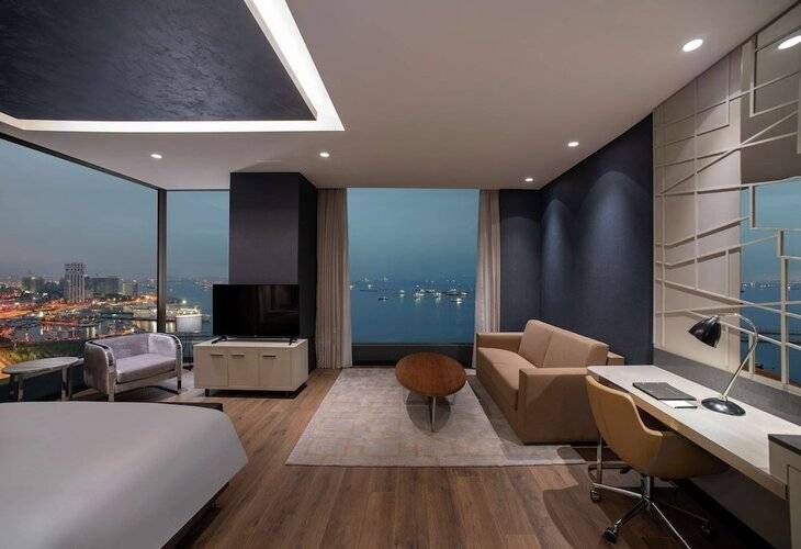 Bakirkoy Otel