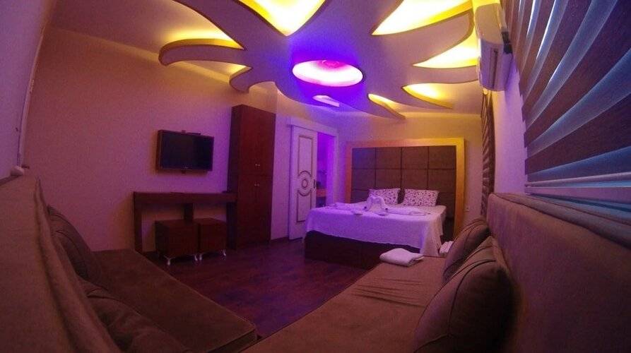 Bakirkoy Otel