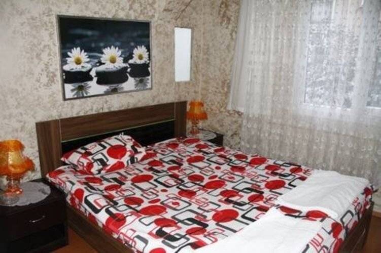 Bakirkoy Otel
