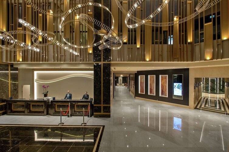 Bakirkoy Otel