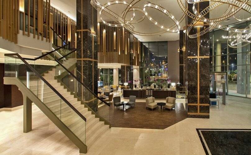 Bakirkoy Otel