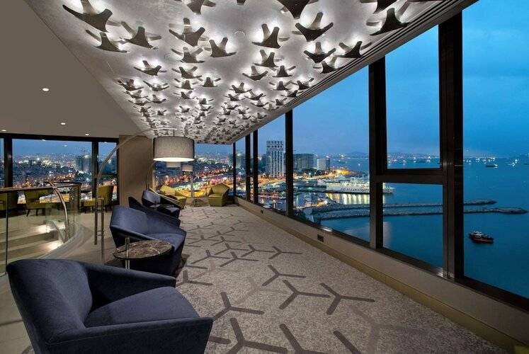 Bakirkoy Otel