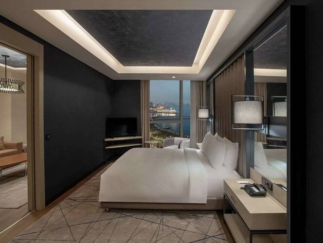 Bakirkoy Otel