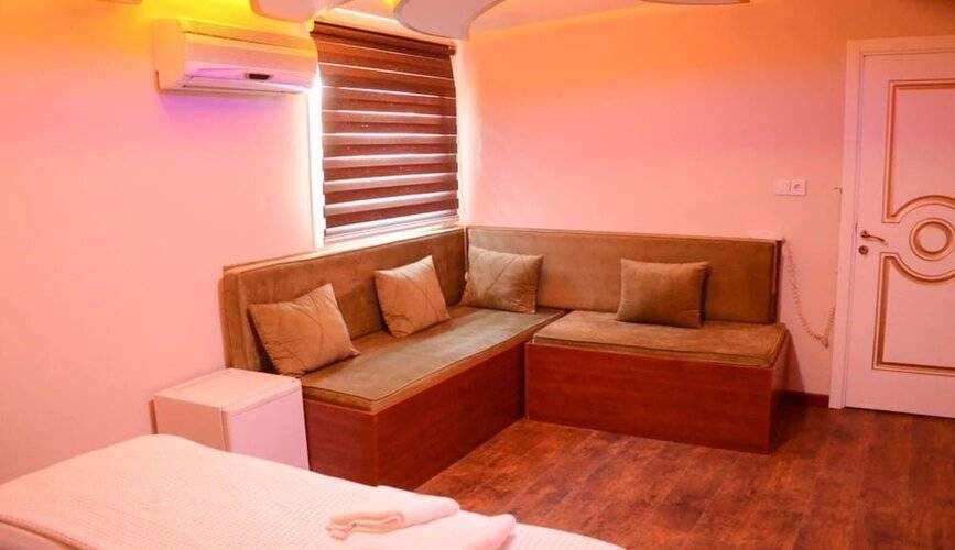 Bakirkoy Otel