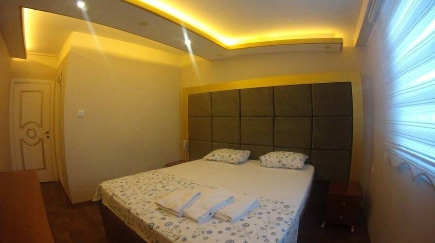 Bakirkoy Otel