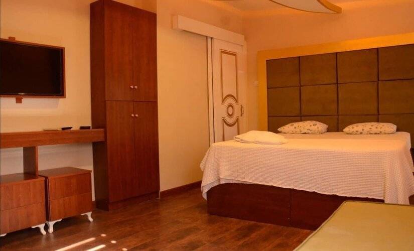 Bakirkoy Otel