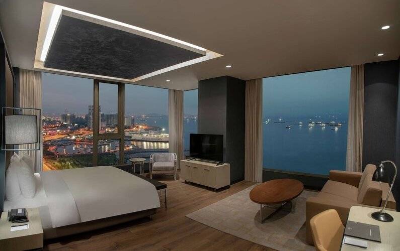 Bakirkoy Otel