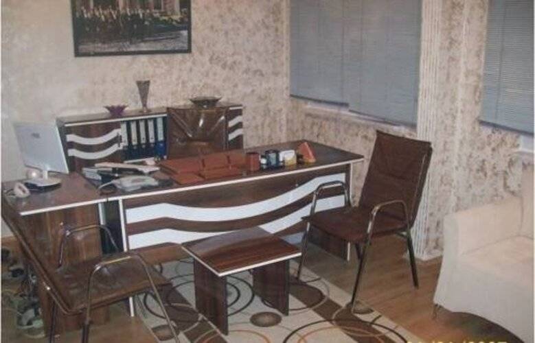 Bakirkoy Otel