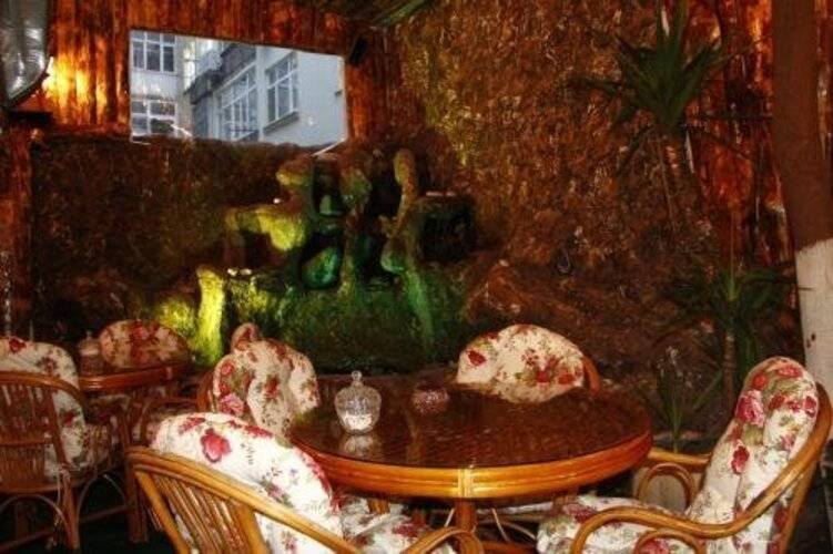 Bakirkoy Otel