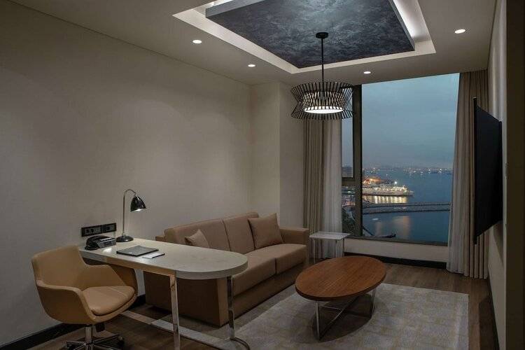 Bakirkoy Otel