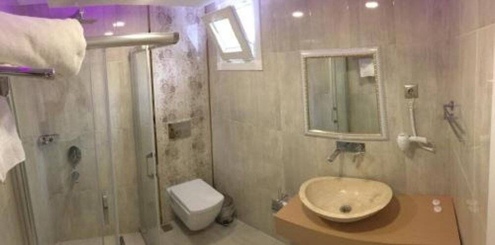 Bakirkoy Otel