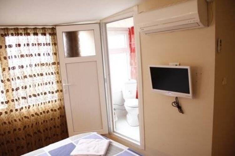Bakirkoy Otel