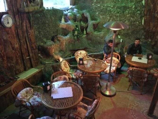 Bakirkoy Otel