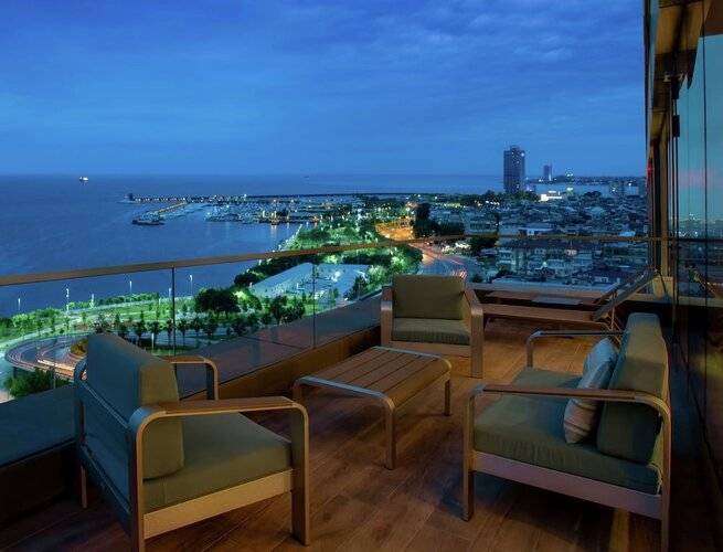 Bakirkoy Otel