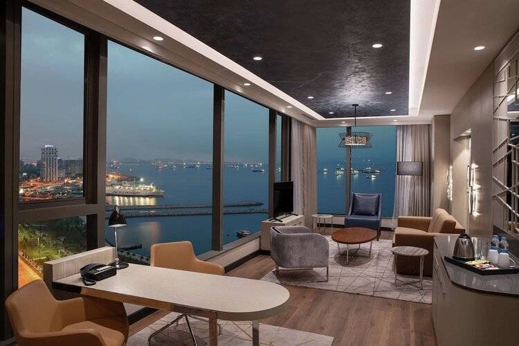 Bakirkoy Otel