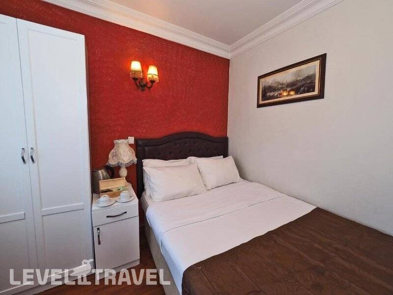 Фотография Sunrise Hotel