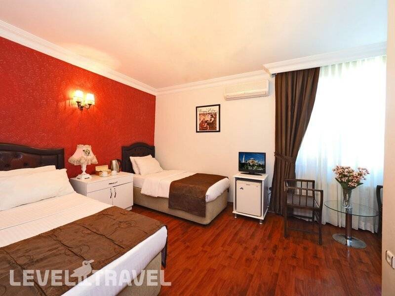Фотография Sunrise Hotel