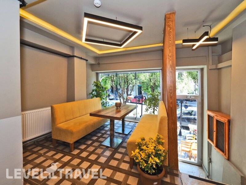 Фотография Sunrise Hotel