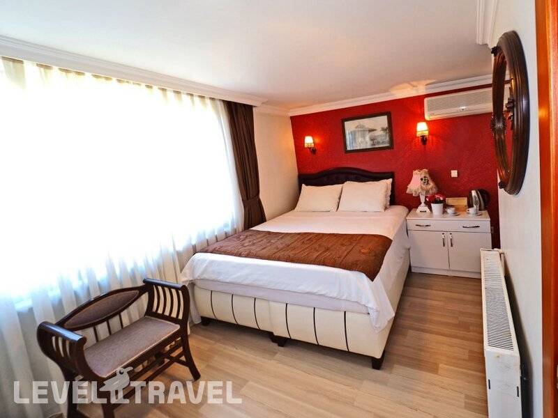 Фотография Sunrise Hotel