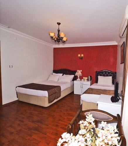 Sunrise Hotel