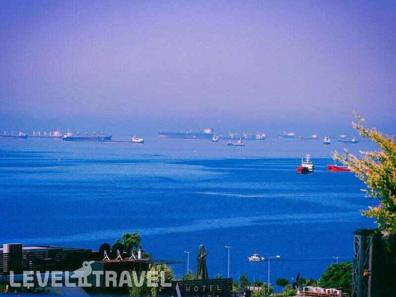 Фотография Sunrise Hotel