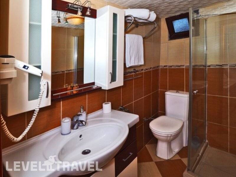 Фотография Sunrise Hotel