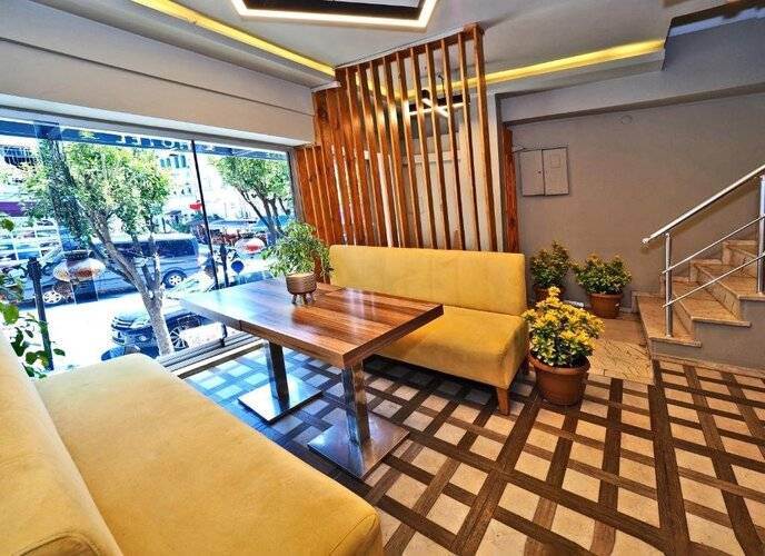 Sunrise Hotel