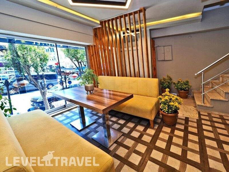 Фотография Sunrise Hotel