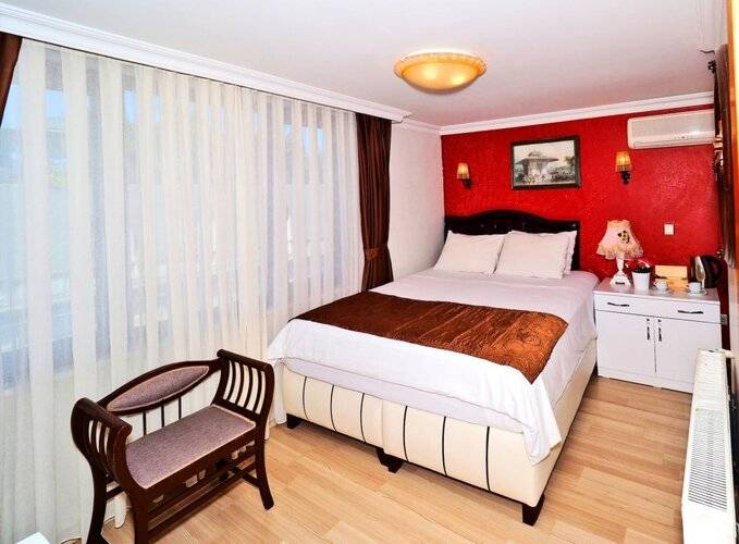 Sunrise Hotel
