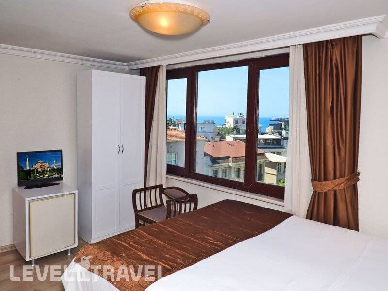 Фотография Sunrise Hotel