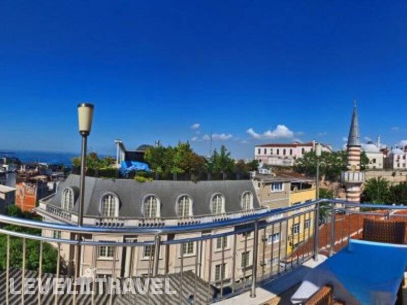 Фотография Sunrise Hotel