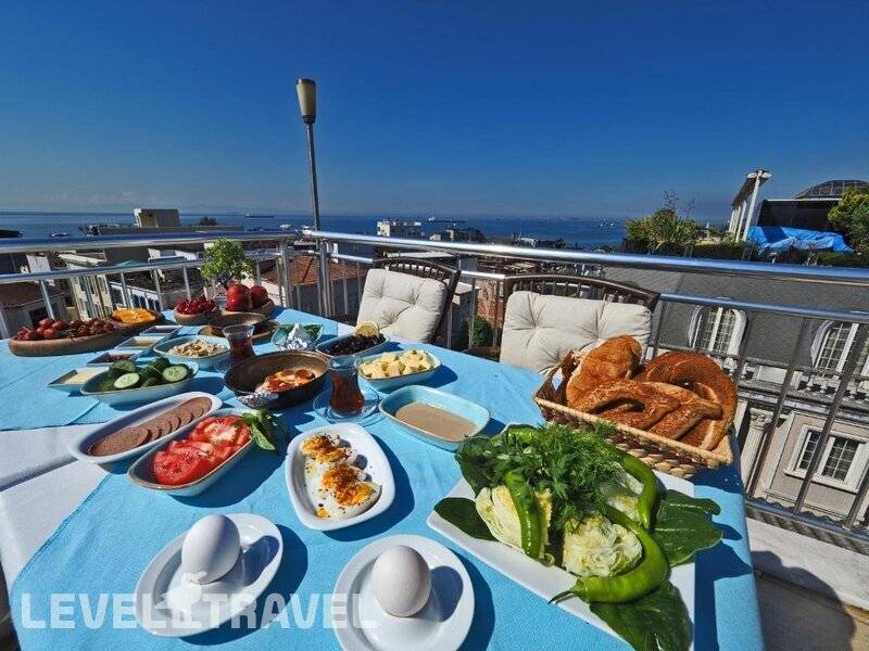 Фотография Sunrise Hotel