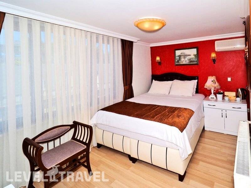 Фотография Sunrise Hotel