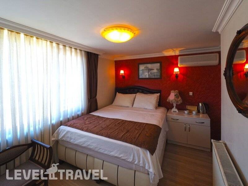Фотография Sunrise Hotel
