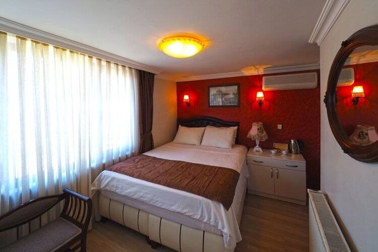 Sunrise Hotel
