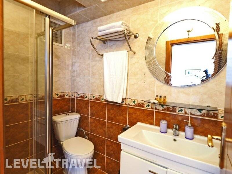 Фотография Sunrise Hotel
