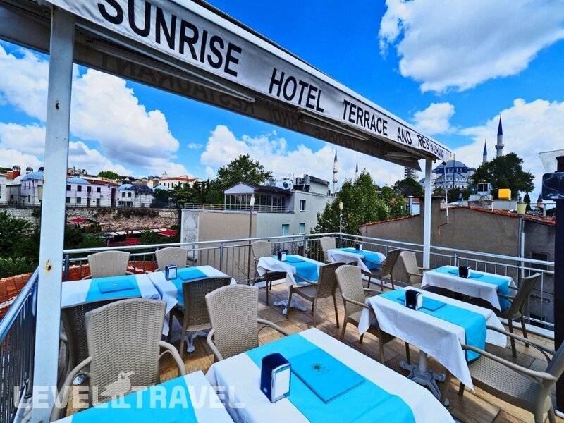 Фотография Sunrise Hotel