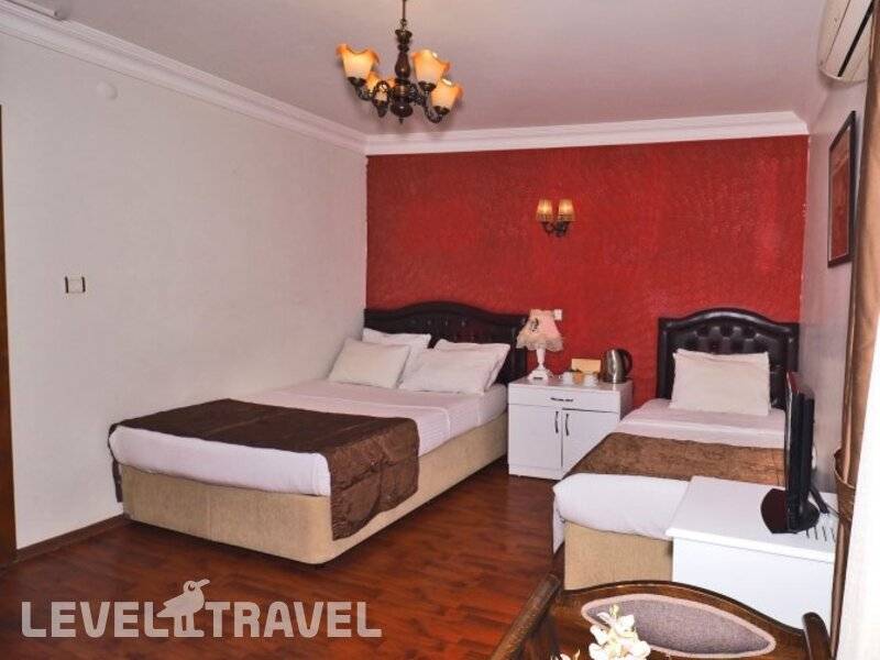 Фотография Sunrise Hotel