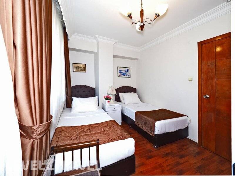 Фотография Sunrise Hotel