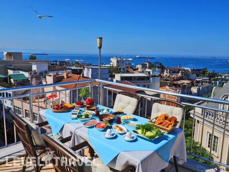 Фотография Sunrise Hotel