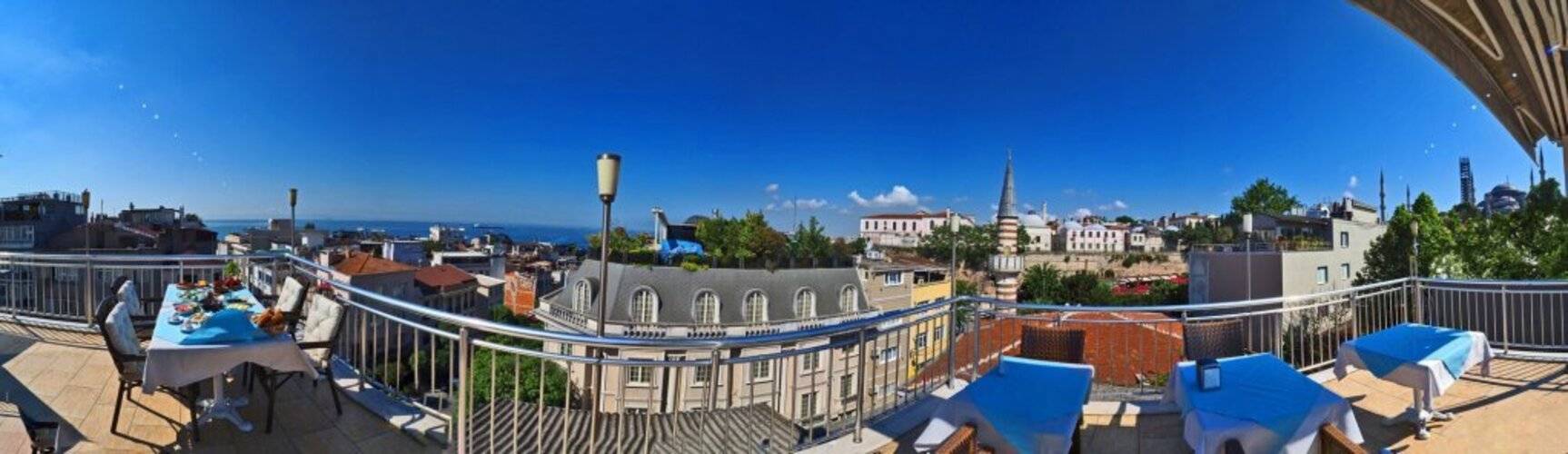 Sunrise Hotel