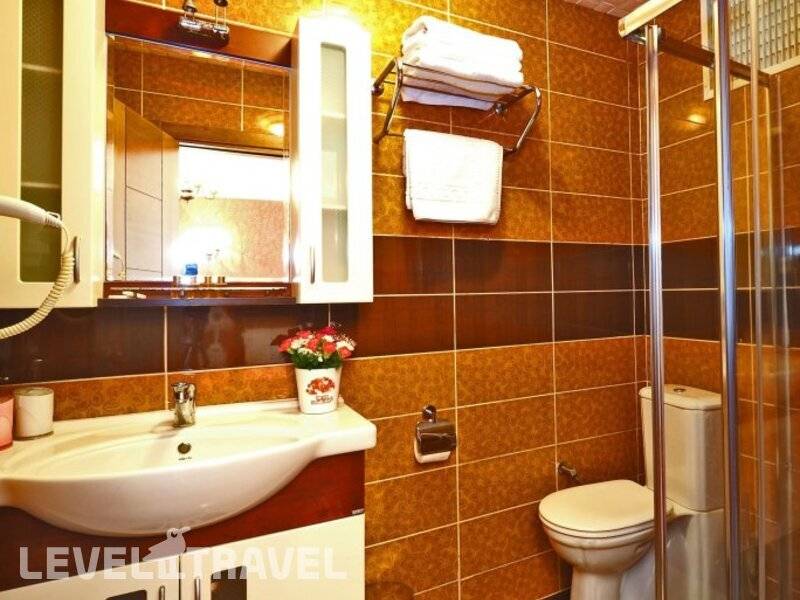 Фотография Sunrise Hotel