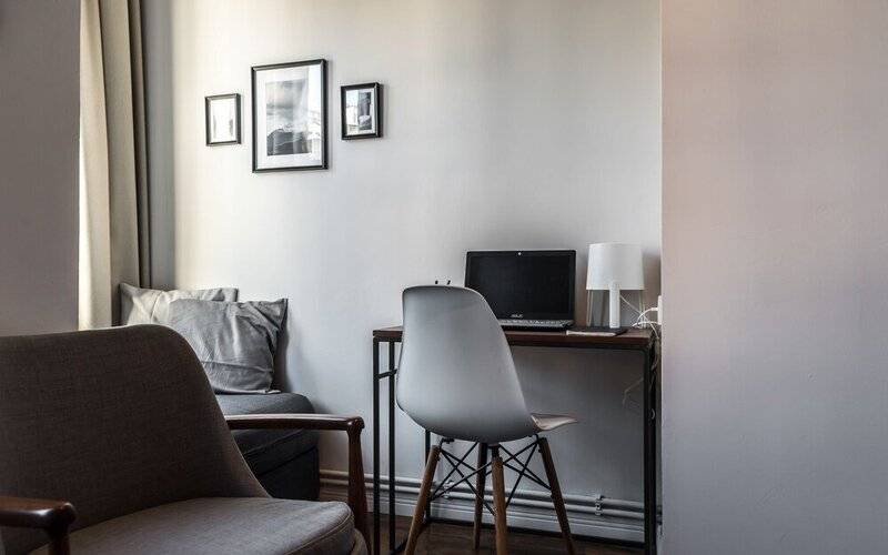 HAUS Suites Galata