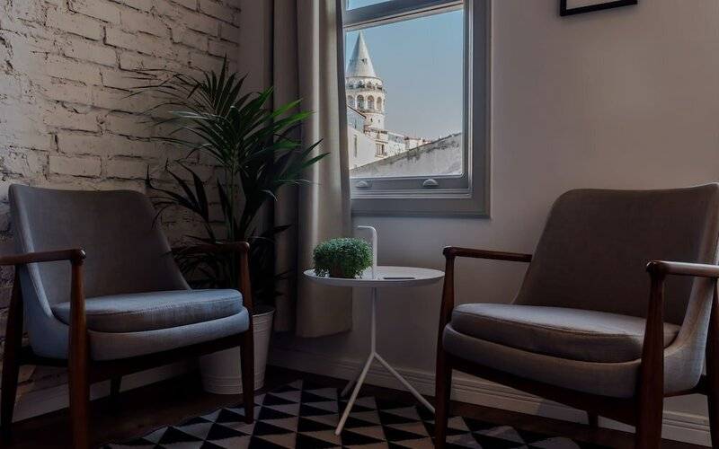 HAUS Suites Galata